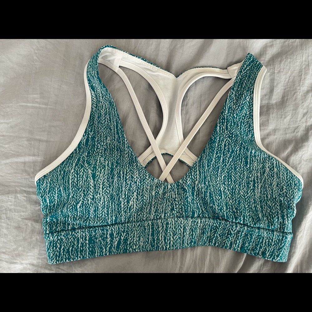 Buffbunny Sports Bra